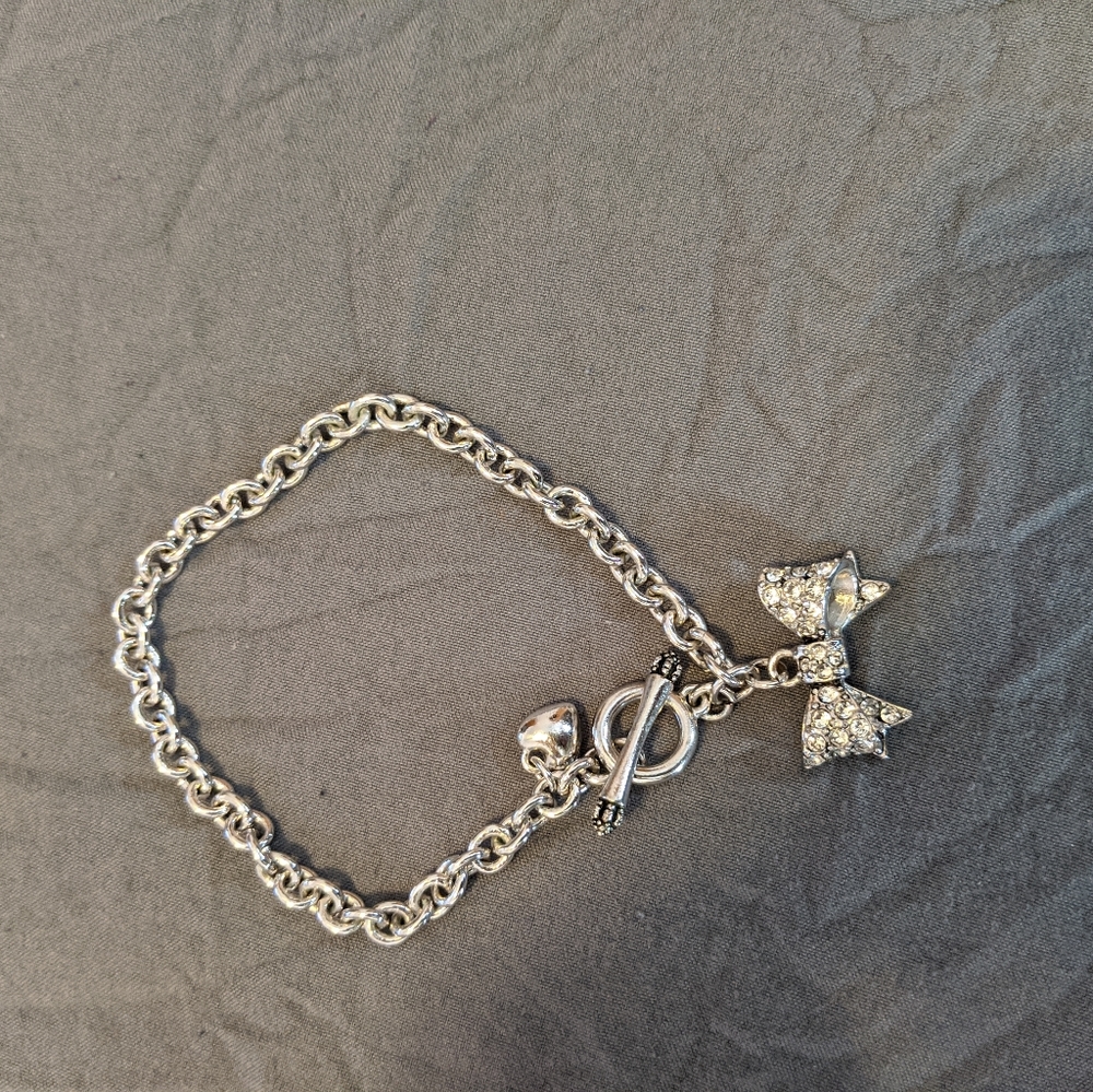 Juice corture now bracelet